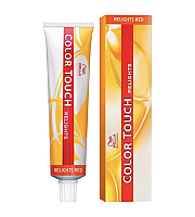 Wella Color Touch Relights - Краска для волос (оттенок /56 глубокий пурпурный) 60 мл